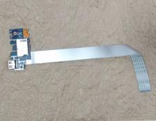 USB роз'єм до ноутбука Hp 15-DB1002UR №3